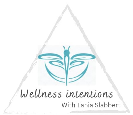 Wellness intentions with Tania Slabbert